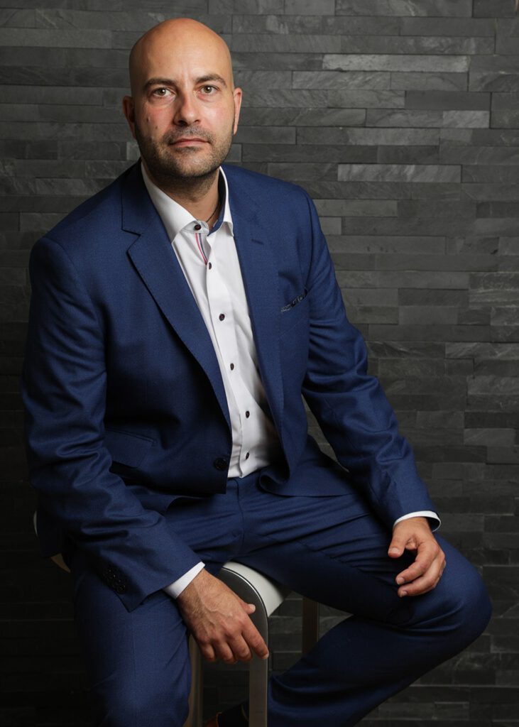 Andreas Dreger