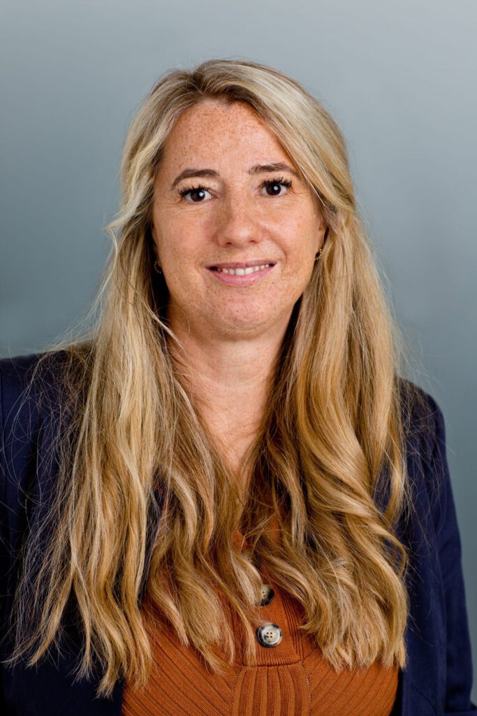 Meike Dreger